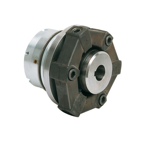 Embrague de disco - MPG - MWM FRENI-FRIZIONI - neumático / con acoplamiento flexible