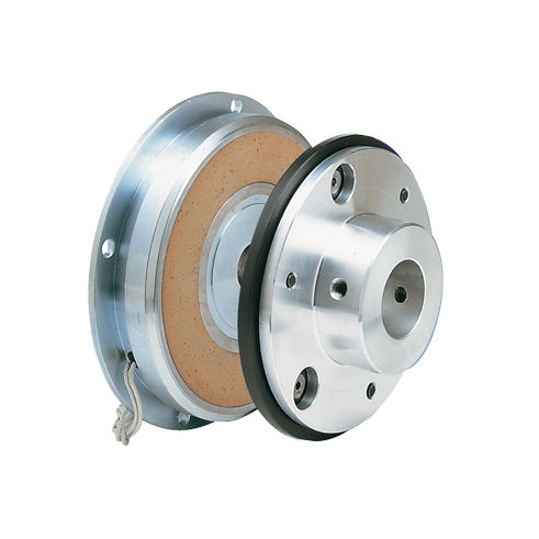 Embrague de disco - ESAL  - MWM FRENI-FRIZIONI - electromagnético