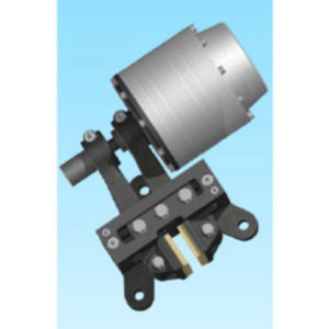 Estribo de freno de disco - PPF-PN023 series - MWM FRENI-FRIZIONI - neumático / de muelle