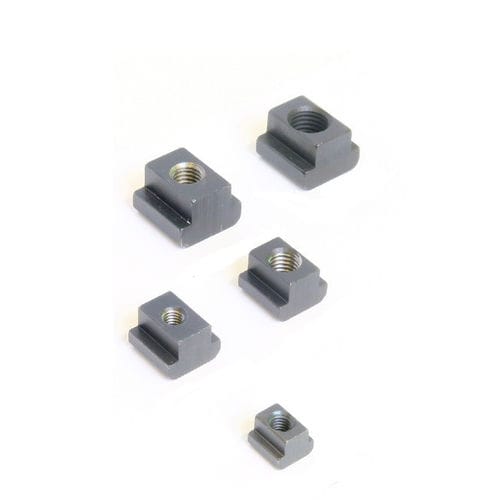 Tuerca para ranuras en T - DIN508 series - OK-VISE