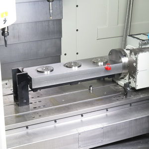 Elemento de apriete de piezas para procesar - RPS-L3X2 - OK-VISE