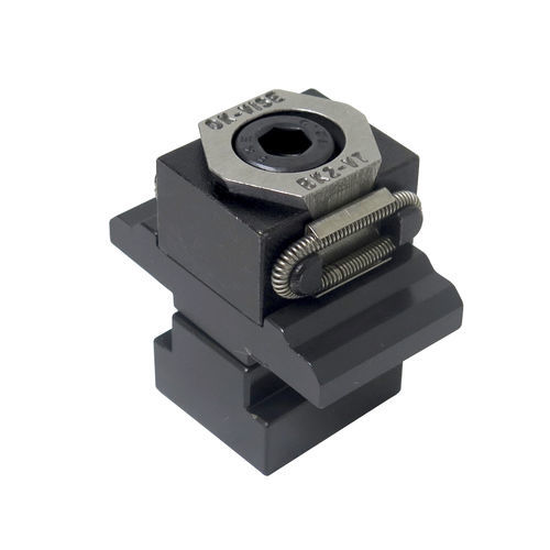 Elemento de apriete modular - RMC-B series - OK-VISE - mecánico / para ranura en T / para mecanizado