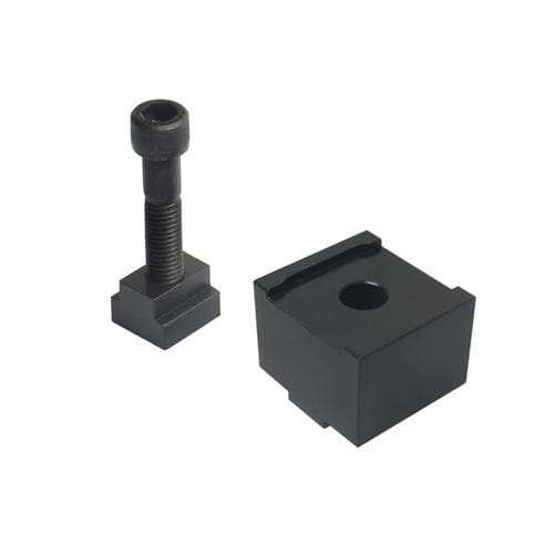 Elemento de apriete mecánico - RMRC-28 - OK-VISE - para mecanizado