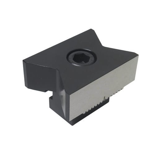 Elemento de apriete de cierre - RMS-V series - OK-VISE - mecánico / para mecanizado / vertical