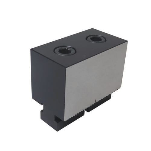 Elemento de apriete alto - RMS-S3 - OK-VISE - mecánico / para mecanizado / modular