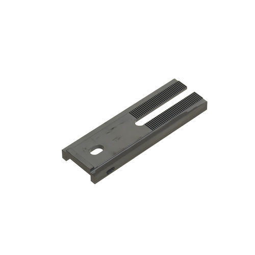 Elemento de apriete flotante - RMF series - OK-VISE - mecánico / para mecanizado