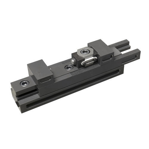 Sistema de apriete modular - CRH-K250 - OK-VISE - mecánico / para mecanizado / flexible