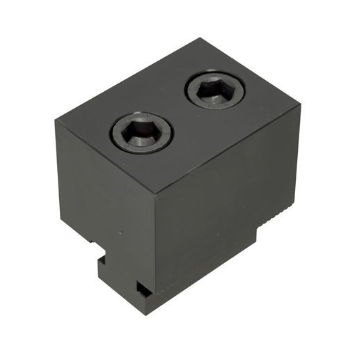 Elemento de apriete mecánico - RH Stop Module high - OK-VISE - para mecanizado