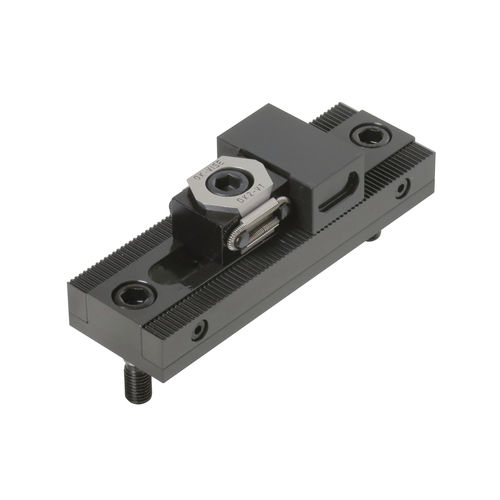 Elemento de apriete mecánico - GCS-D series - OK-VISE - para mecanizado / de perfil plano