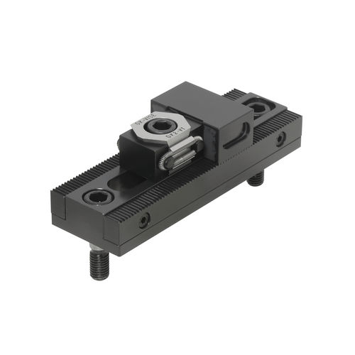 Elemento de apriete mecánico - GCS-DS3 - OK-VISE - para mecanizado / de perfil plano