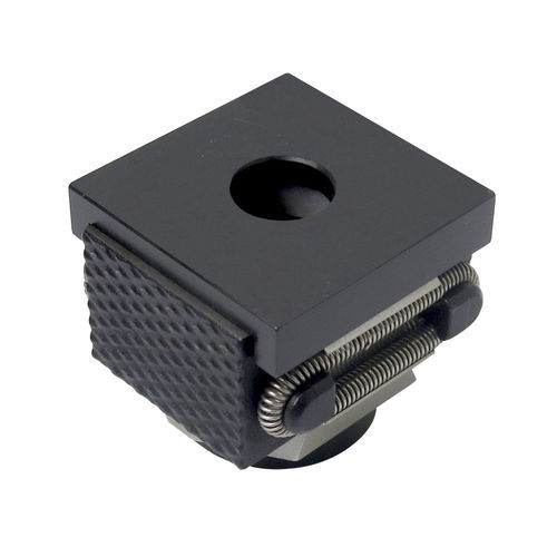 Cuña de apriete simple - K2-VT-PD series - OK-VISE - de perfil plano