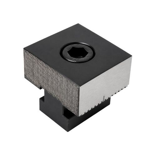Sistema de parada de escayola - RMS-D2 - OK-VISE - de carburo de tungsteno