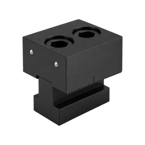 Sistema de parada de acero - RHS-G1 - OK-VISE - rectangular