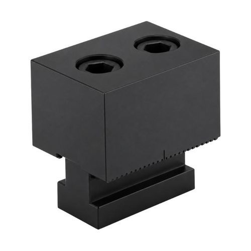 Sistema de parada de acero - RHS-S2 - OK-VISE - rectangular
