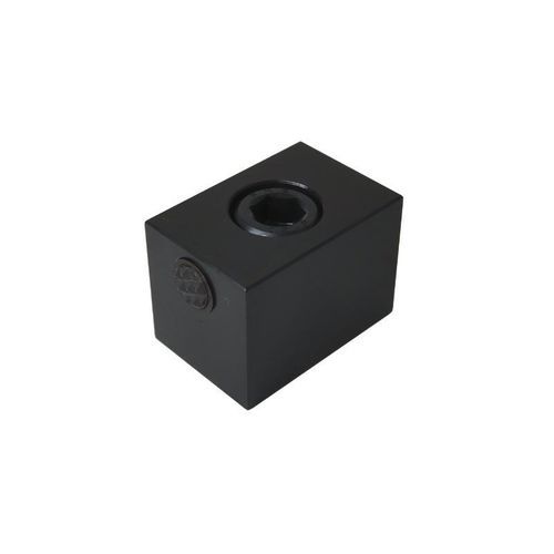 Sistema de parada rectangular - KS-R series - OK-VISE