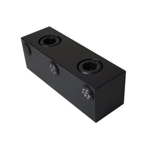 Elemento de apriete mecánico - KS-R series - OK-VISE