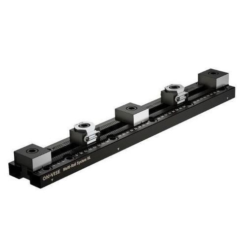 Carril de sujeción - RL - OK-VISE