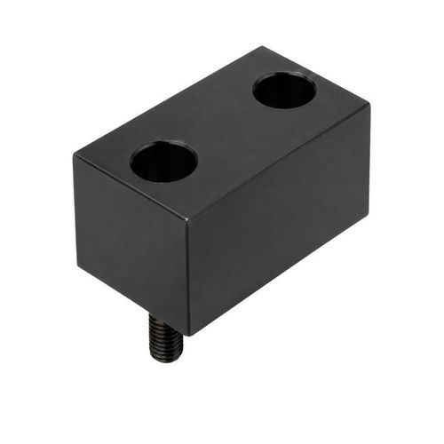 Sistema de parada cilíndrico - GS-SF1 - OK-VISE - rectangular