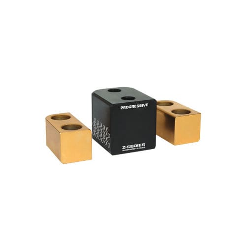 Cerradura mecánica - GL series - Progressive Components - para puerta