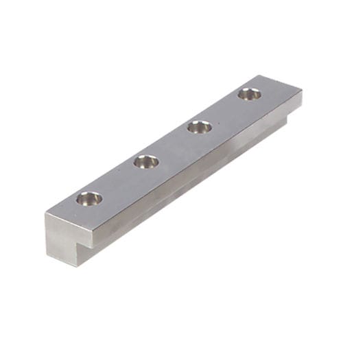 Perfil de metal - LGIB series - Progressive Components - en L / para puerta corredera