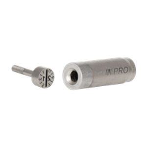 Tampón de fecha para herramientas - FD Series - Progressive Components - para molde