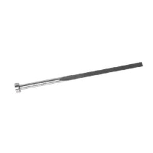 Pasador con cabeza - BE series - Progressive Components - de metal / de precisión