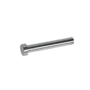 Pasador con cabeza - CP series - Progressive Components - de metal / de precisión