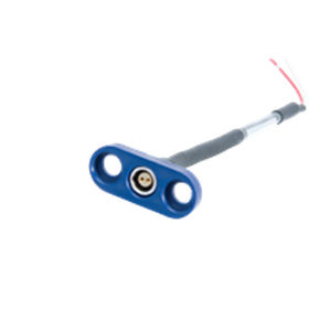 Conector de datos - ECRC series - Progressive Components - para transporte