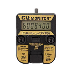 Sistema de control de vigilancia - CVE series - Progressive Components