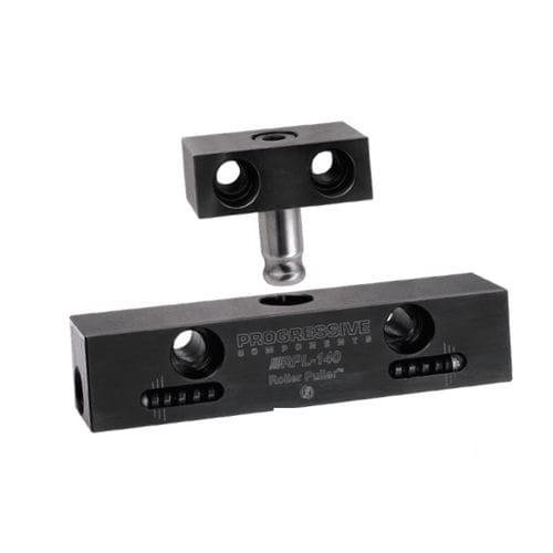 Cerradura mecánica - RPL series - Progressive Components - para puerta / reglable