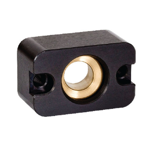Machón de bronce - LSB series - Progressive Components - de guiado / para carcasa