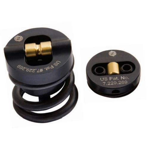 Elemento de bloqueo para herramientas - SRT series  - Progressive Components - para molde