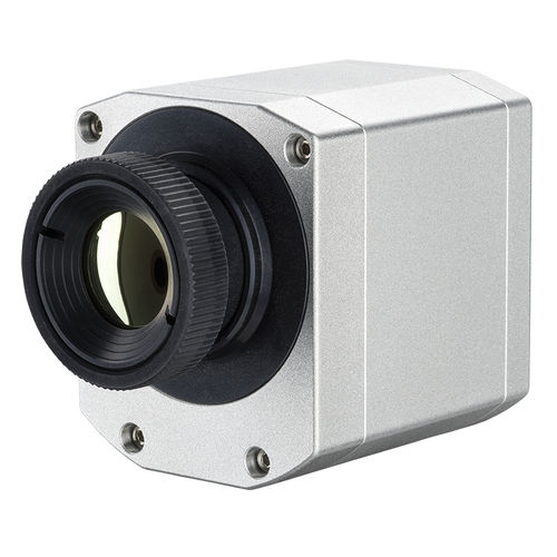 Cámara digital - PI 400i series - Optris GmbH & Co. KG - industrial / médica / de vigilancia