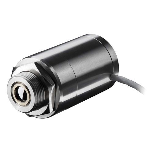 Pirómetro digital - CT P7 - Optris GmbH & Co. KG - °C / 10:1 / USB