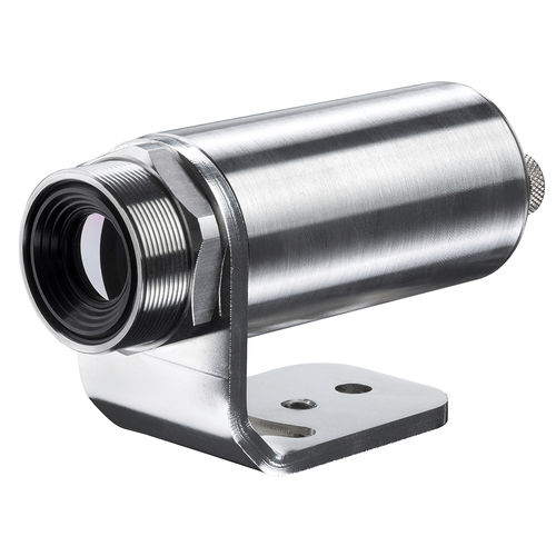 Cámara digital - Xi 410 LT series - Optris GmbH & Co. KG - analógica / industrial / de vigilancia