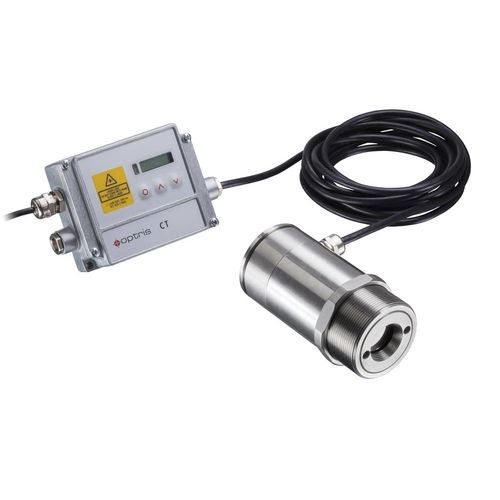 Termómetro de infrarrojos - CTlaser 4ML - Optris GmbH & Co. KG - digital / 30:1 / con salida analógica
