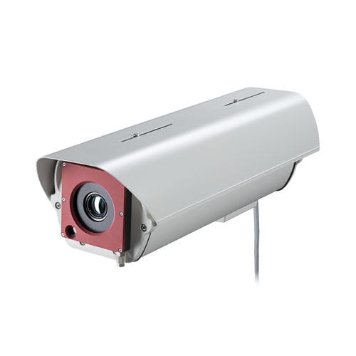 Cámara digital - Xi 400 CM series - Optris GmbH & Co. KG - industrial / para entorno difícil / para la detección de incendio