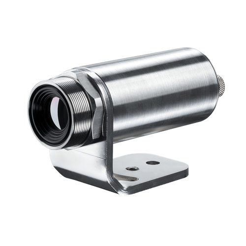 Cámara compacta - Xi 410 MT - Optris GmbH & Co. KG - digital / industrial / para la detección de incendio