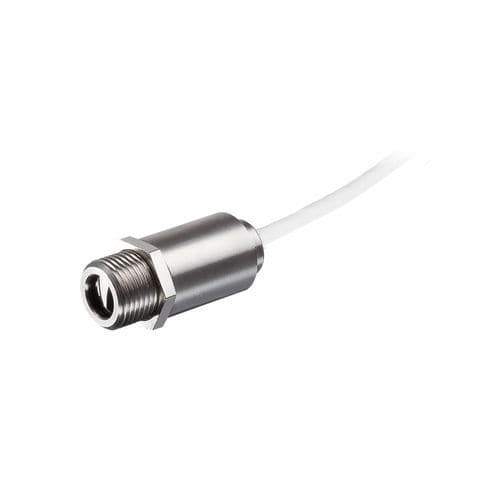 Pirómetro digital - CT LT series - Optris GmbH & Co. KG - °C / 15:1 / 2:1