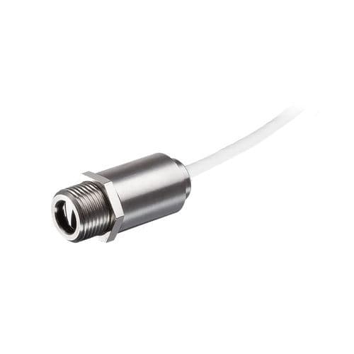 Pirómetro digital - CTfast LT series - Optris GmbH & Co. KG - °C / 15:1 / 25:1