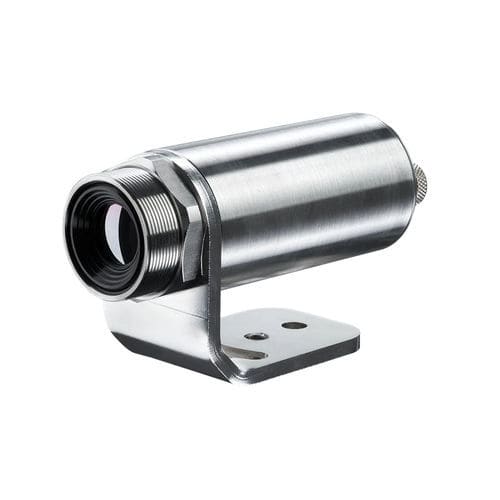 Cámara digital - Xi 400 series - Optris GmbH & Co. KG - industrial / de vigilancia / de imagen térmica