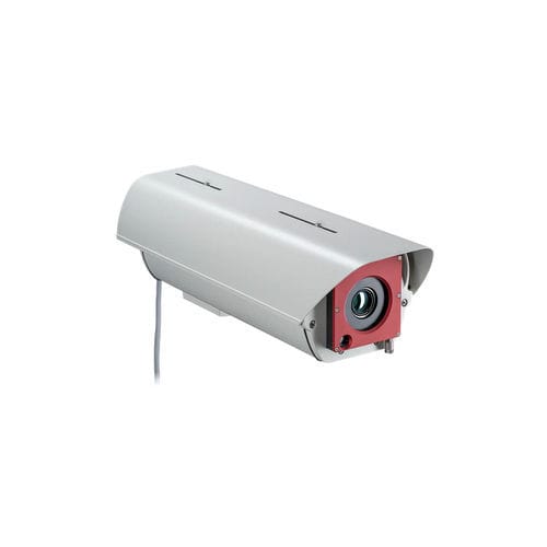 Cámara digital - PI 450i CM series - Optris GmbH & Co. KG - para la detección de incendio / de seguridad / de imagen térmica
