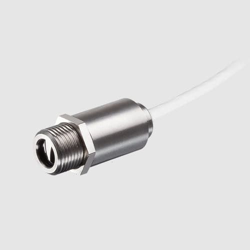Pirómetro digital - CT LT series - Optris GmbH & Co. KG - °C / 15:1 / 2:1