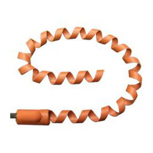 Elemento calefactor flexible - Durex Industries - de silicona