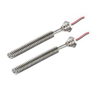 Cable calefactor de aislamiento mineral - Durex Industries - para calefacción subacuática