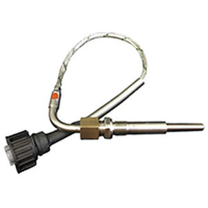 Sensor de temperatura para motor - Durex Industries - de termopar / circuito integrado / de aire