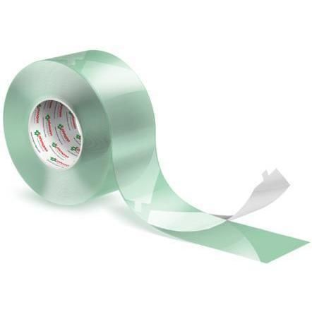 Cinta adhesiva aislante - DuploCOLL&reg; AS - Lohmann - conductora / conductora térmica / antivibración
