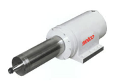 Electro-husillo de rectificar - 2700/2800 series - SETCO