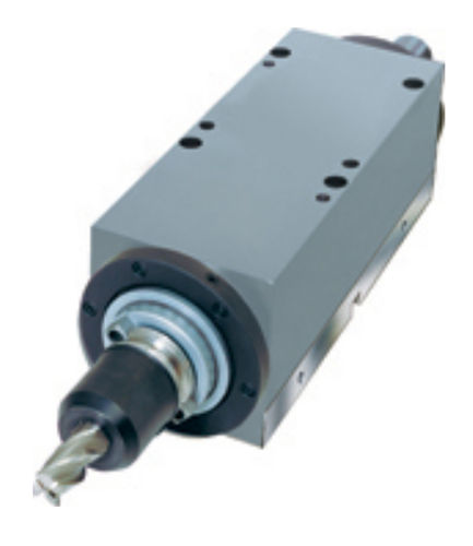Husillo de posicionamiento - Sentry series - SETCO - de accionamiento por correa