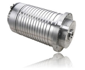 Husillo de torno - 30x series - SETCO - motorizado